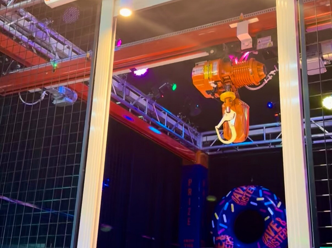 Dave & Buster's Henderson