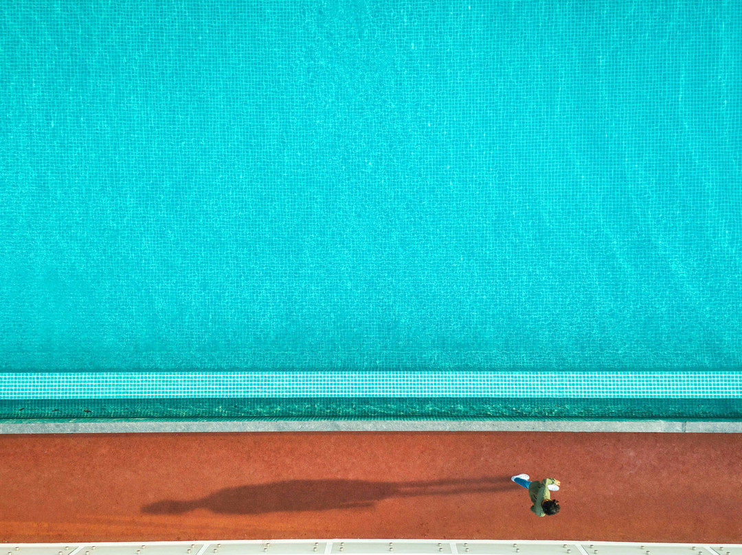 诺富特维杰亚瓦达瓦伦酒店主图