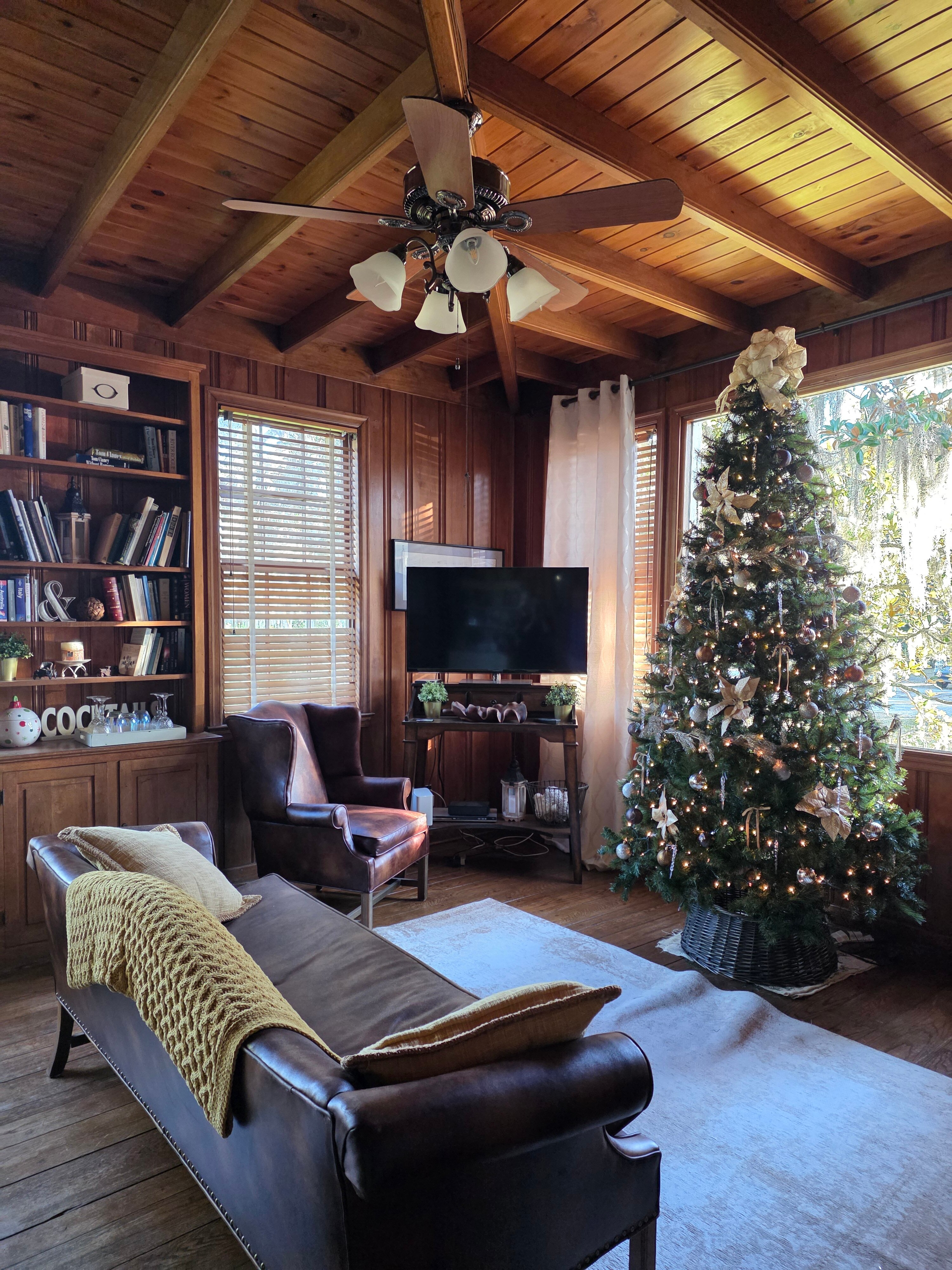 Open Gates B&B-家庭/游戏区