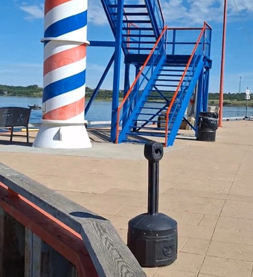 Regina Beach Recreation Site-Regina Beach必去景点