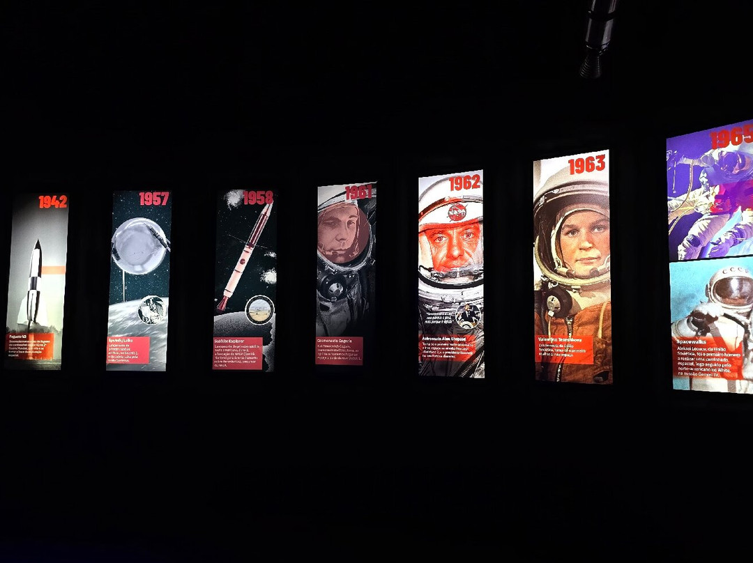 Space Adventure Canela-卡内拉必去景点