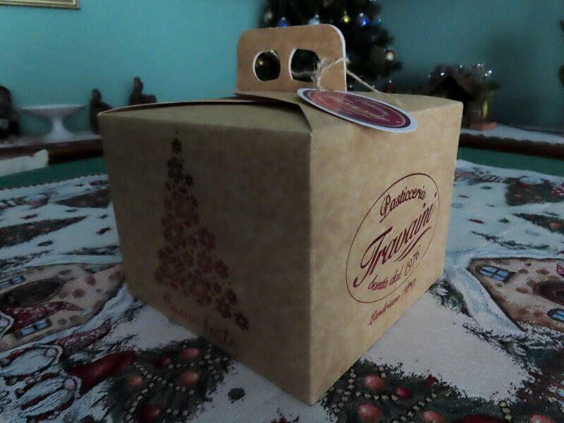 Pasticceria Travaini