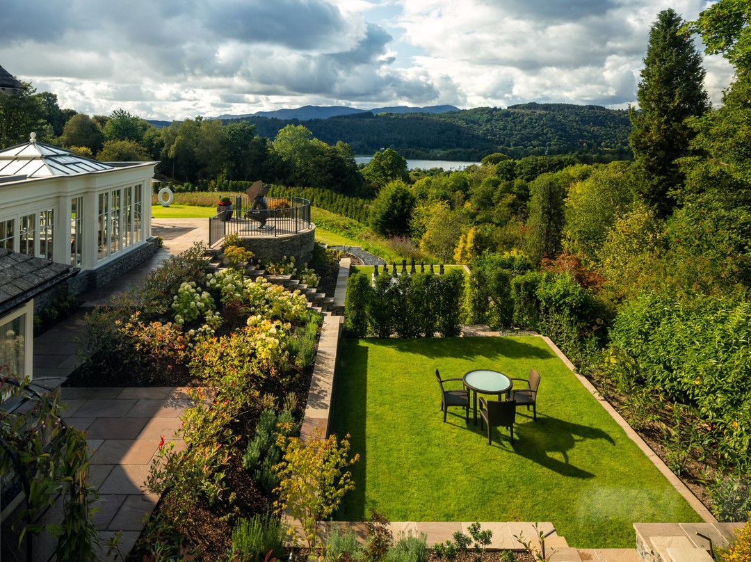 林斯怀特别墅酒店