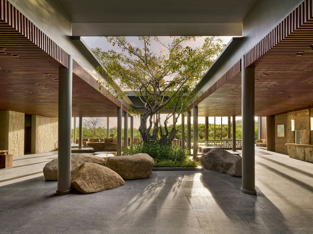 JW Marriott Cam Ranh Bay Resort & Spa