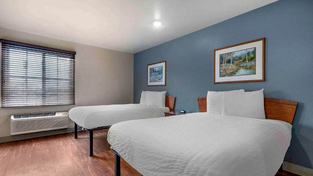 Studio 6 Extended stay Bossier City, LA - Shreveport主图