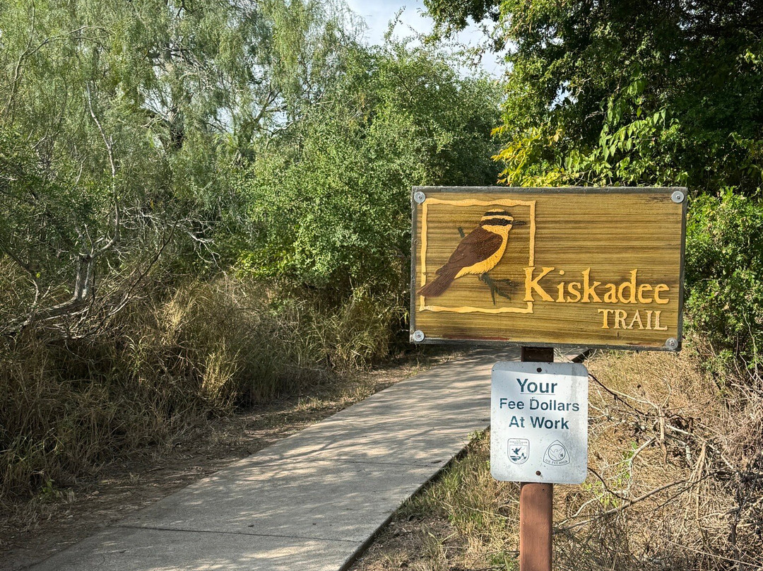 Laguna Atascosa National Wildlife Refuge-德克萨斯州墨西哥湾沿岸必去景点