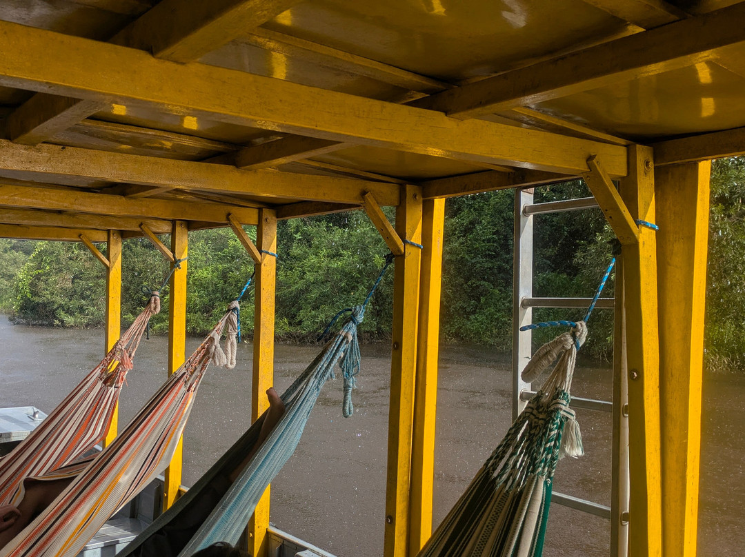 CHUCHINI Amazon Wildlife Reserve & Eco Lodge-Trinidad必去景点