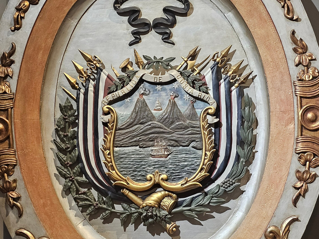 国家博物馆-圣何塞必去景点