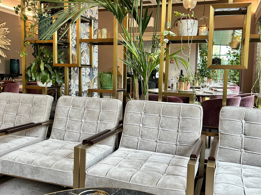 Palazzo della Scala Spa Hotel. Suites & Apartments主图