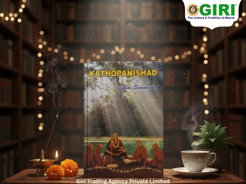 Giri - Giri Trading Agency Private Limited-金奈（马德拉斯）必去景点