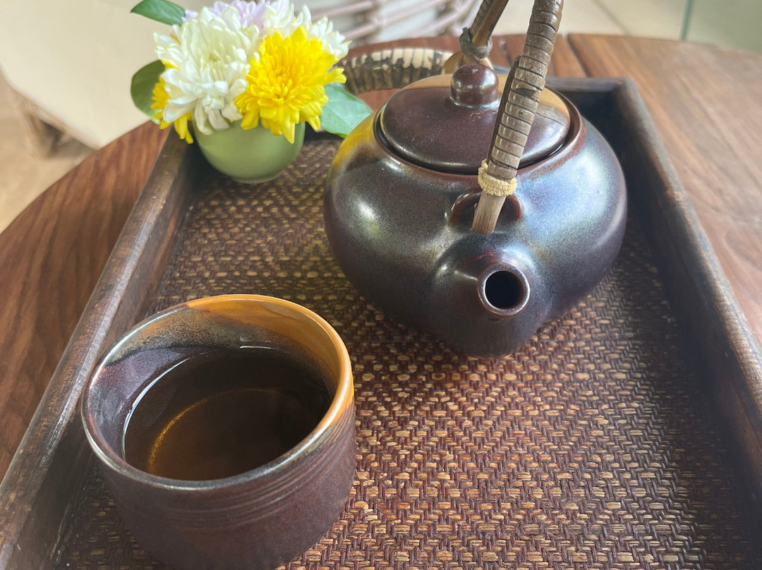 Sunyata Spa & Wellness Island Escape Burasari-Coconut Island必去景点