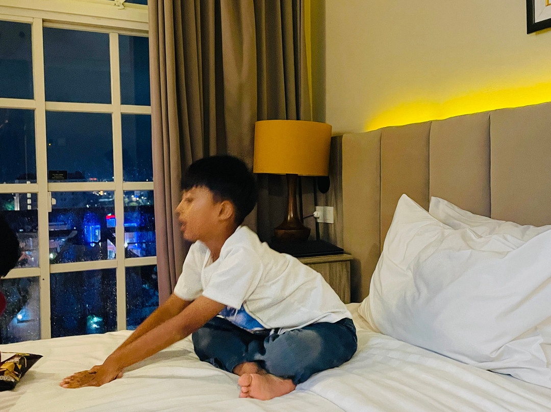 éL Hotel Yogyakarta Malioboro主图