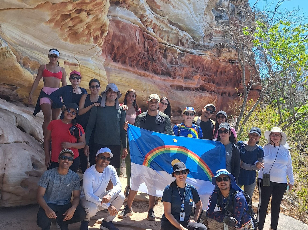 Jk Turismos PE-累西腓必去景点