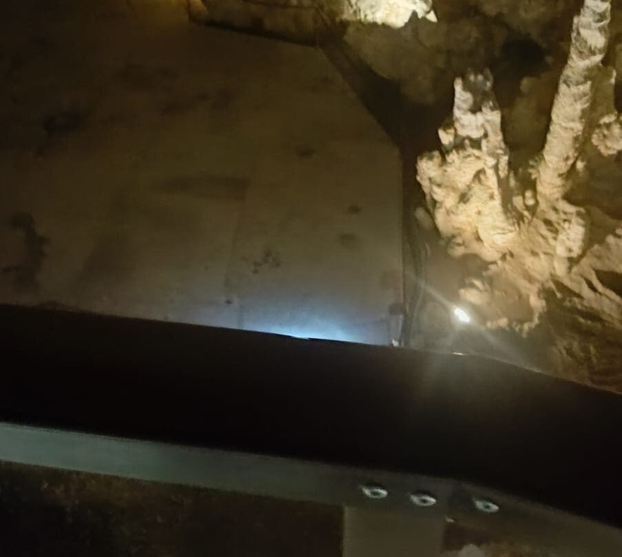 内尔哈溶洞 -内尔哈必去景点