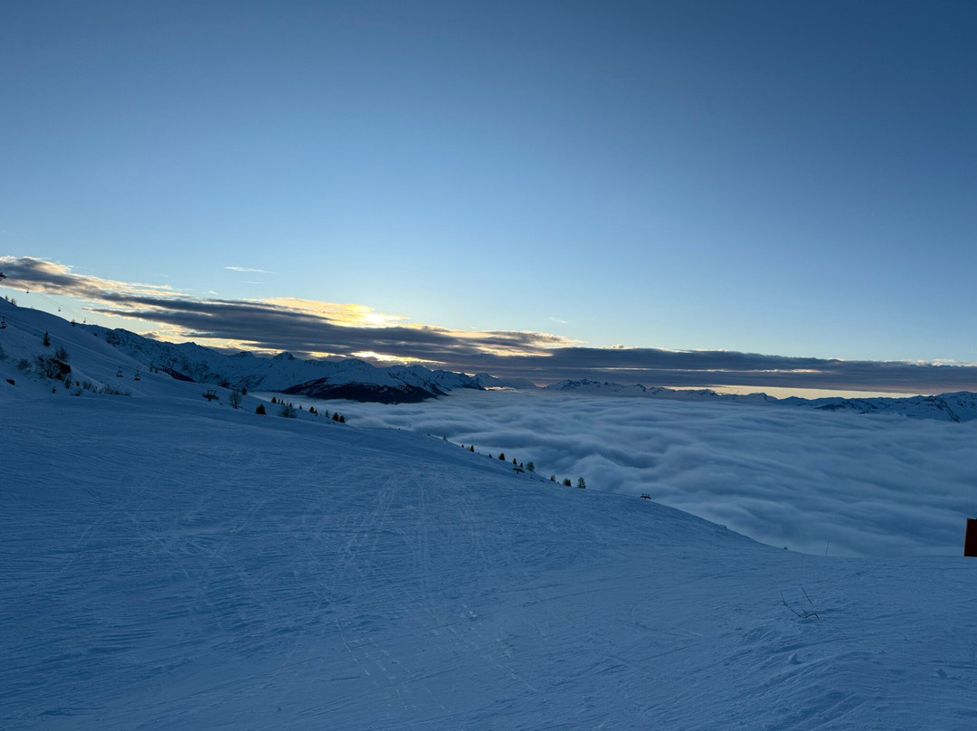 Hotel La Cachette主图