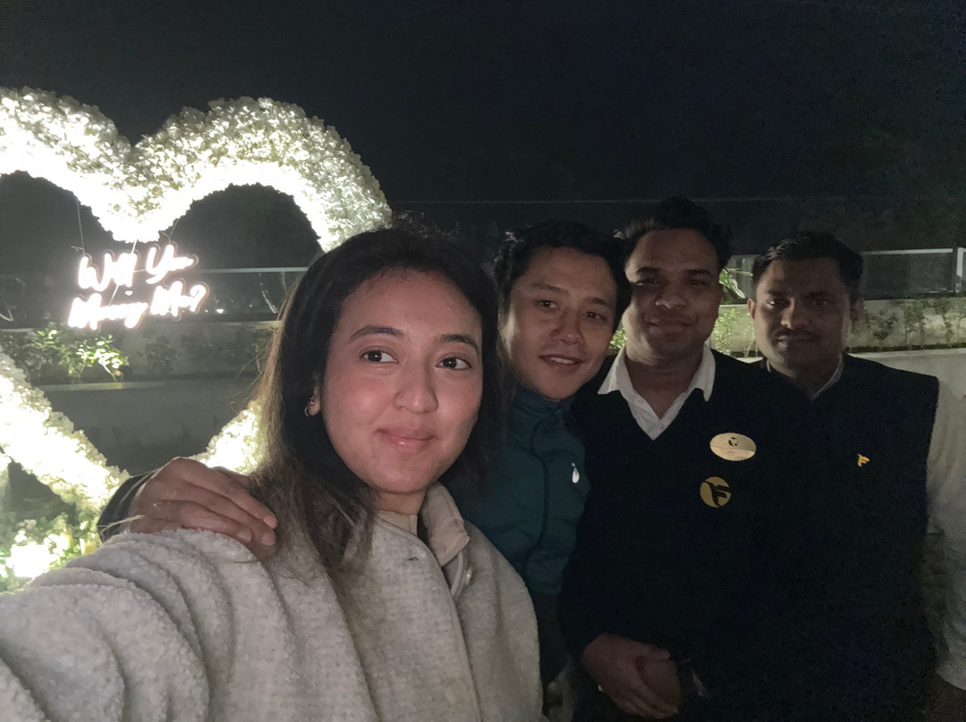 Fortune Select Siliguri