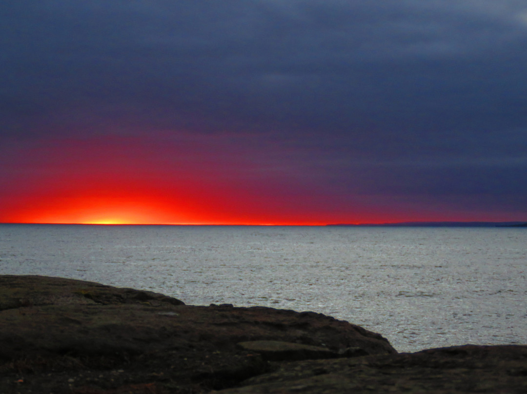 Crail Harbour-Crail必去景点