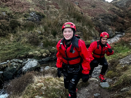 Keswick Adventures-凯瑟克必去景点