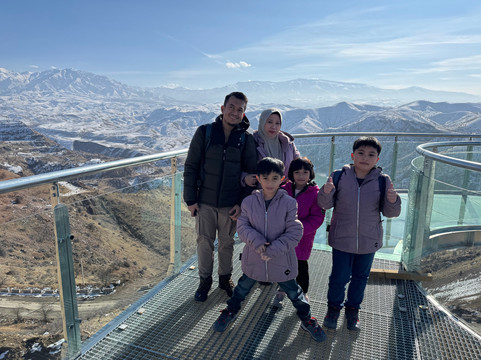 Saodat Day Tours-撒马尔罕必去景点