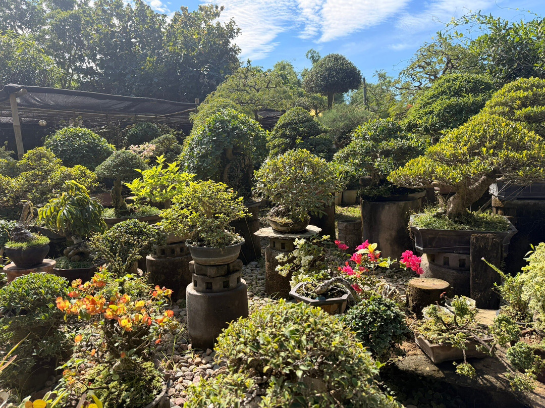 Hidden Garden-维甘必去景点