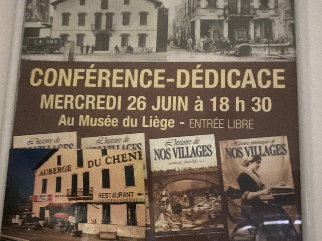 Auberge Du Chene主图