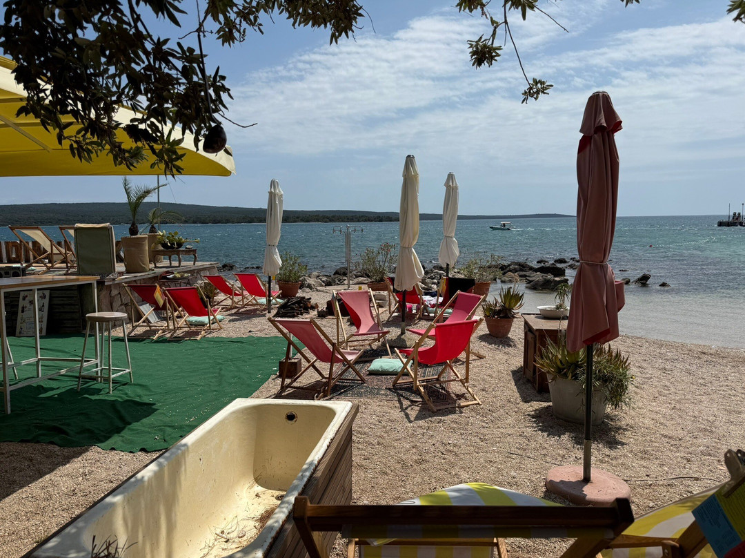 Ridimutak Beach-奈罗辛必去景点