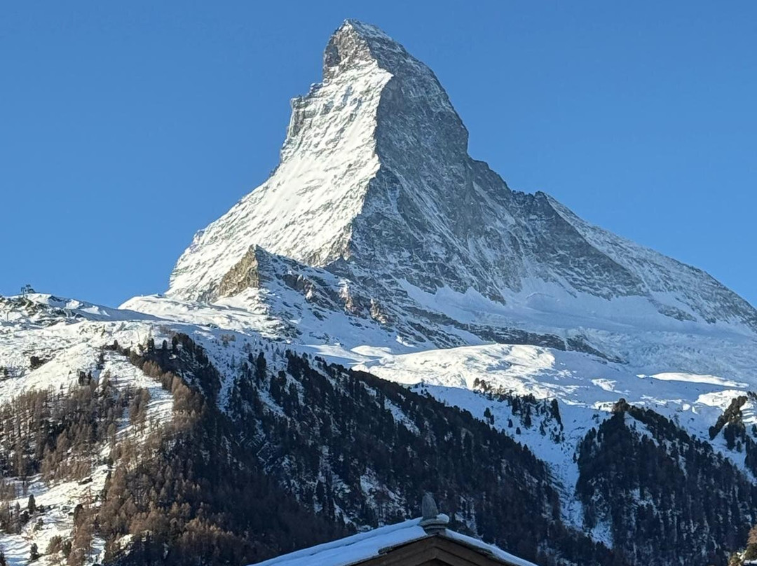 Panorama Ski Lodge主图