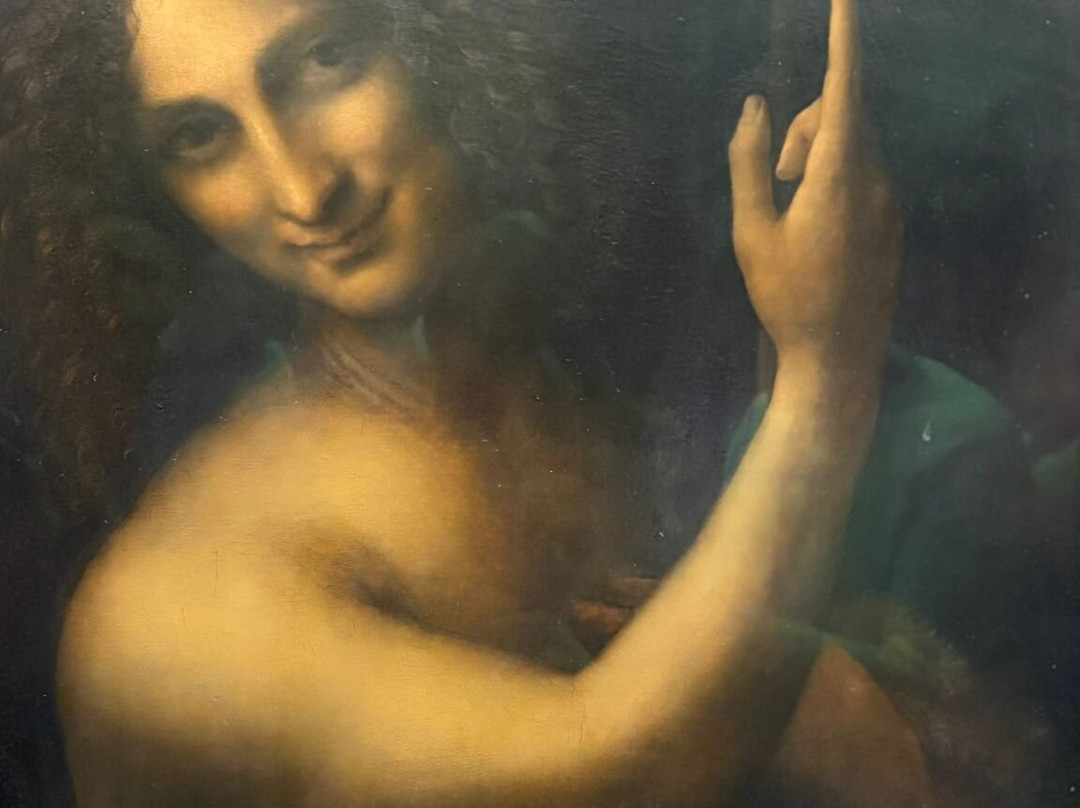 Parigi.it-巴黎必去景点