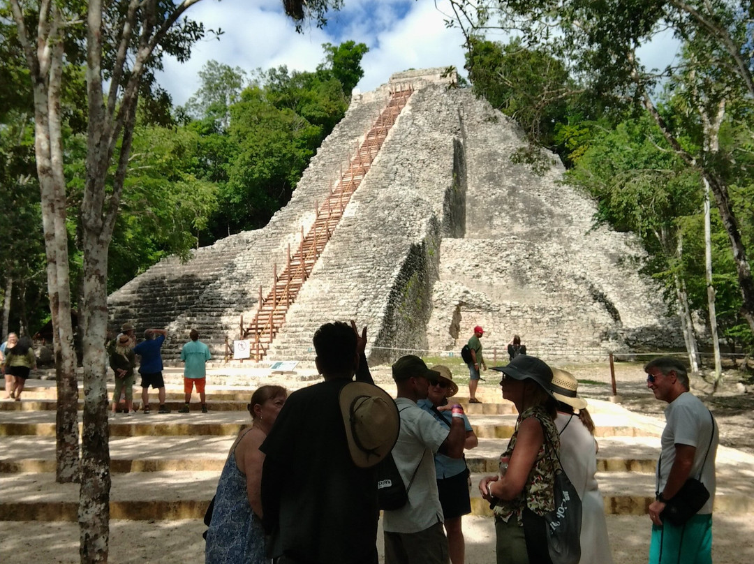 Shamanic Dusk Tulum-Tulum Beach必去景点