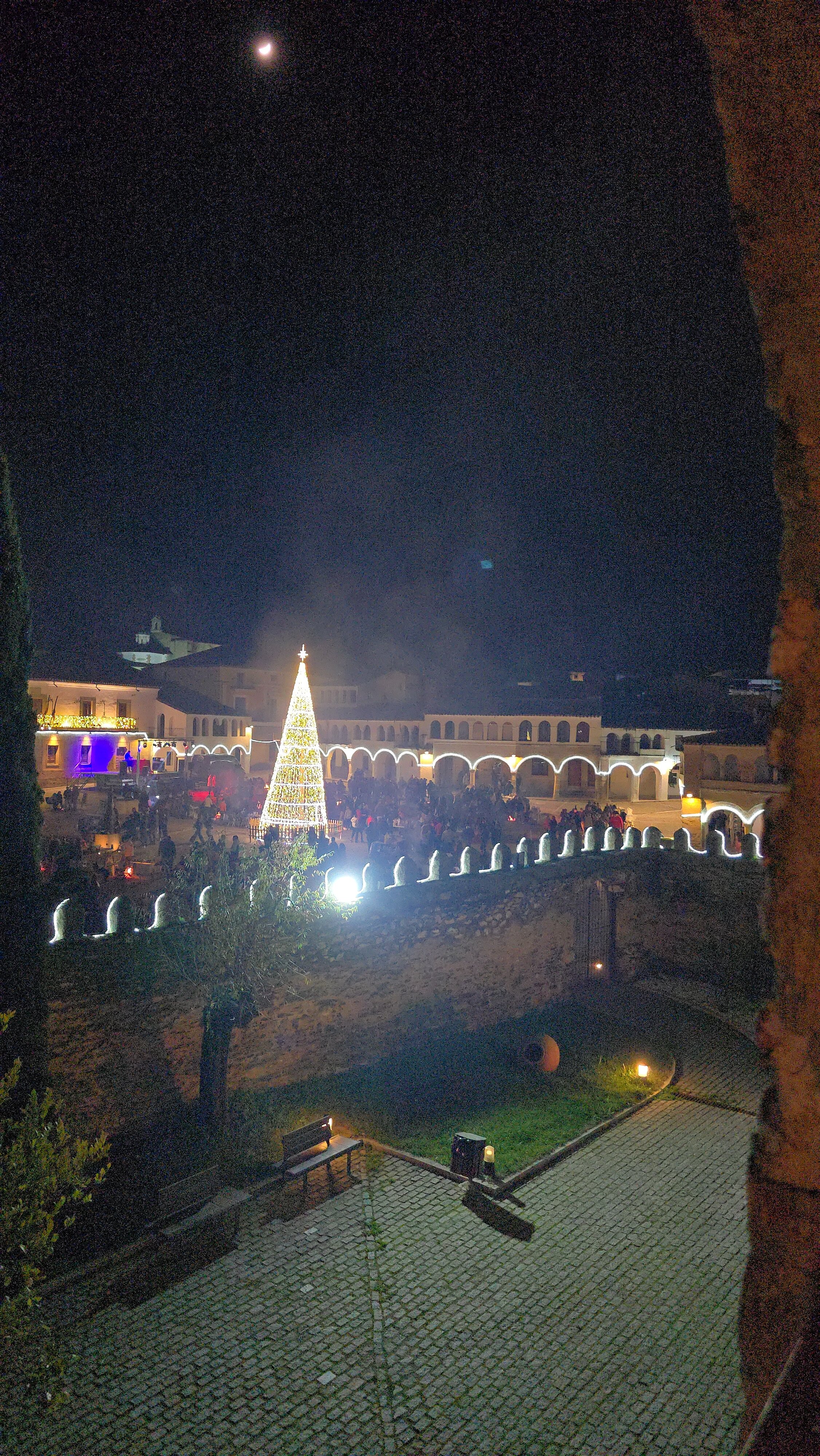 Hospederia Puente de Alconetar-官方