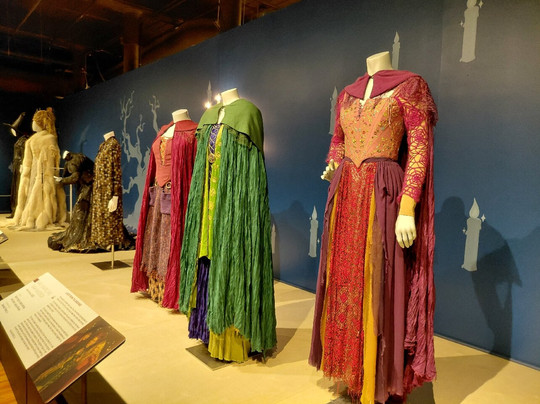 South Carolina State Museum-哥伦比亚必去景点