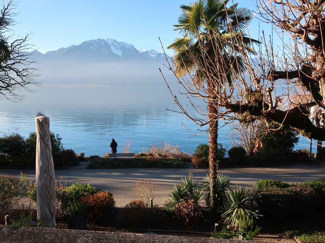 Royal Plaza Montreux主图