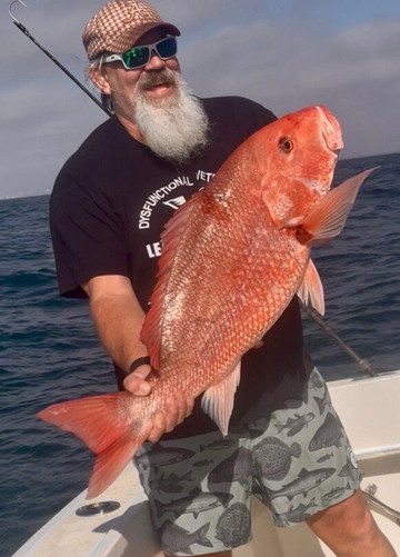 Getaway Charters-橙色海湾必去景点