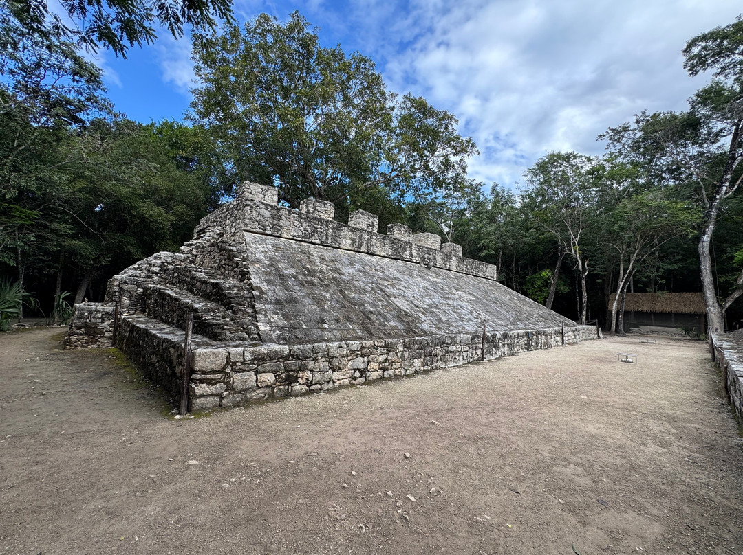 Kalido Travel-坎昆必去景点