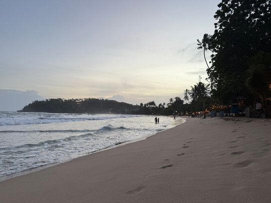 Just Travels Sri Lanka-科伦坡必去景点