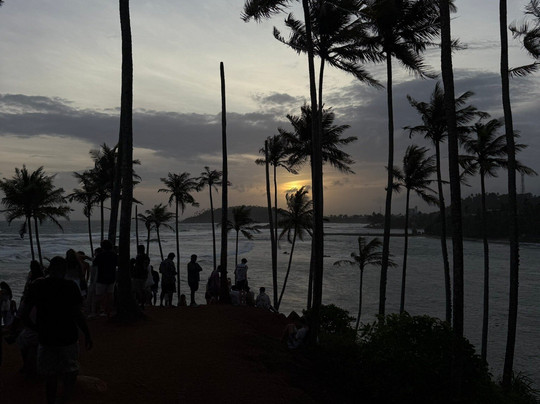 Just Travels Sri Lanka-科伦坡必去景点