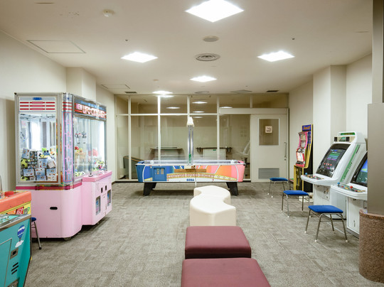 KAMENOI HOTEL KANONJI主图