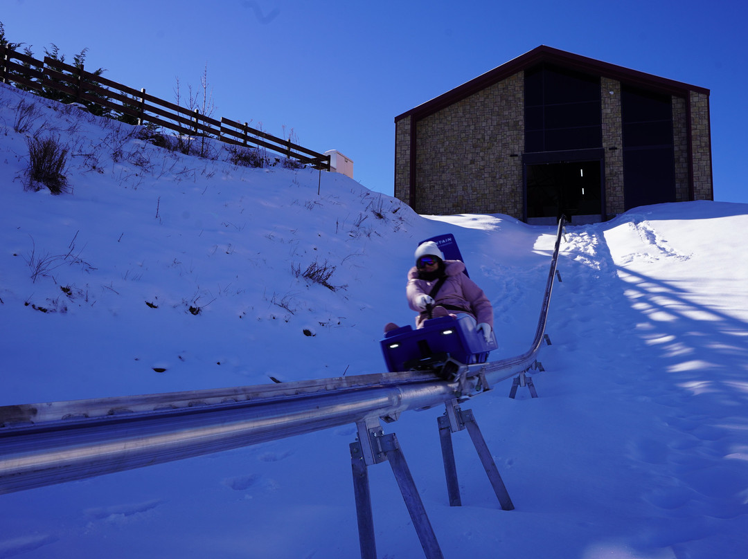 Tufandag Mountain Resort-Qabala必去景点