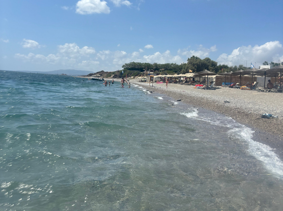 Kiotari Miraluna Beach Resort主图