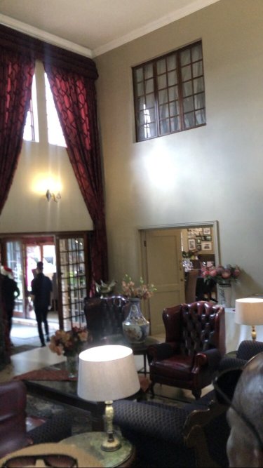 Alveston Manor Boutique Hotel & Spa-官方