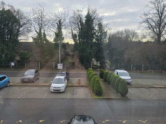 Holiday Inn Hemel Hempstead M1, Jct. 8 By IHG主图