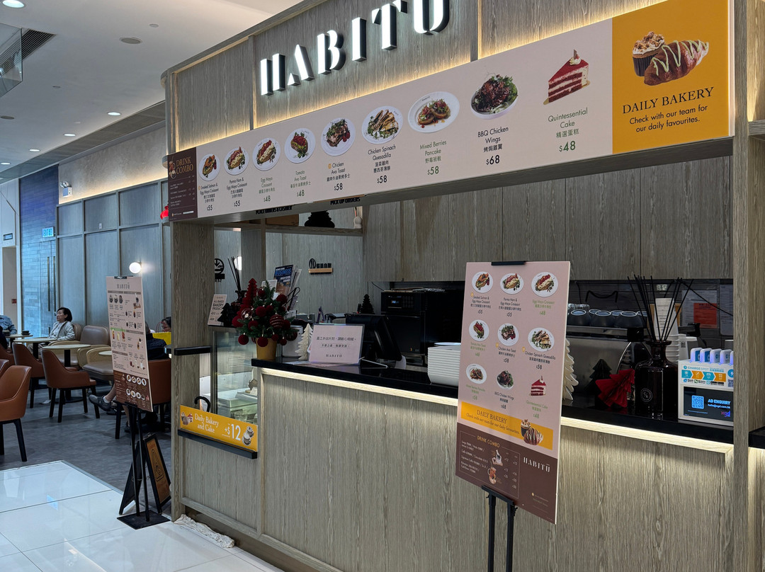 Habitu