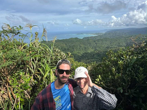 Active Okinawa-名护市必去景点