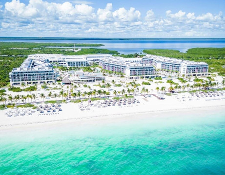 Majestic Mirage Costa Mujeres – All-Suite Resort