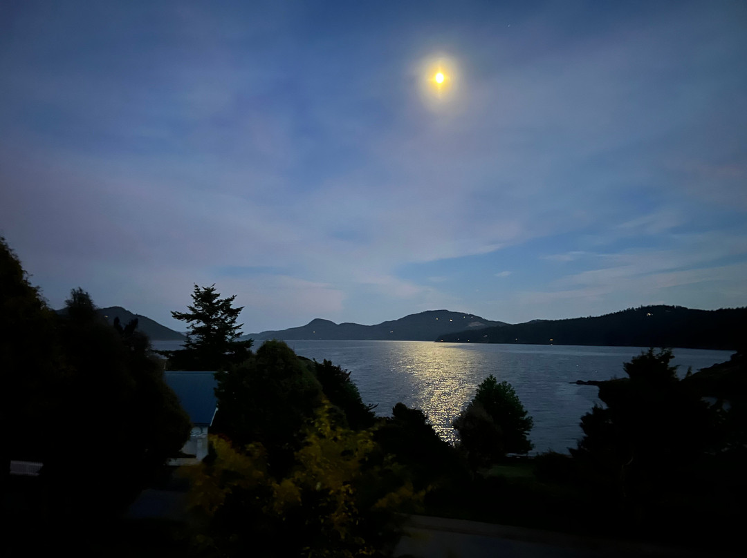 Landmark Orcas Island主图