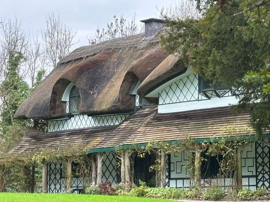 Lismacue House主图