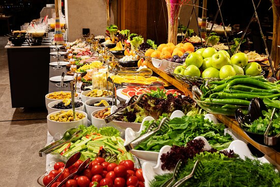 Demiray Hotel Old City主图