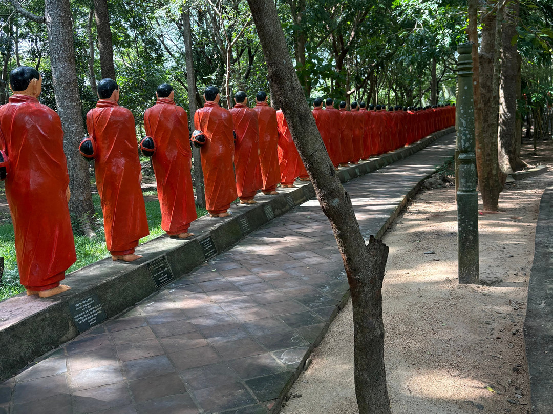 MySL Travel-科伦坡必去景点