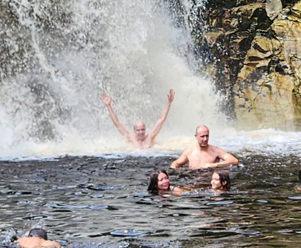 Parque Estadual De Ibitipoca-Conceicao da Ibitipoca必去景点