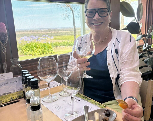 Scarborough Wine Co-波高尔宾必去景点